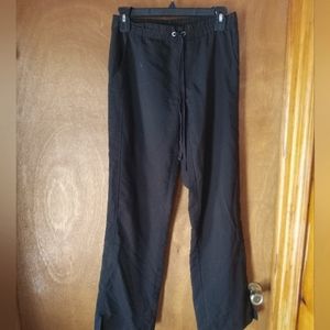 Purple label drawstring pants bundle.